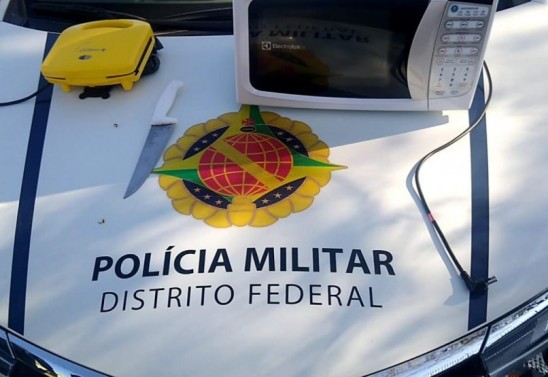 PMDF/Divulgação