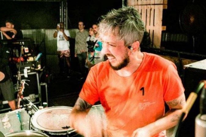 Conheça os 10 Melhores Bateristas do Mundo - Portal da Produção