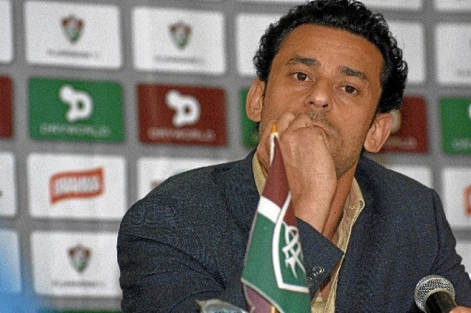 (crédito: Mailson Santana/Fluminense F.C - 10/6/16) (crédito: Mailson Santana/Fluminense F.C - 10/6/16)
