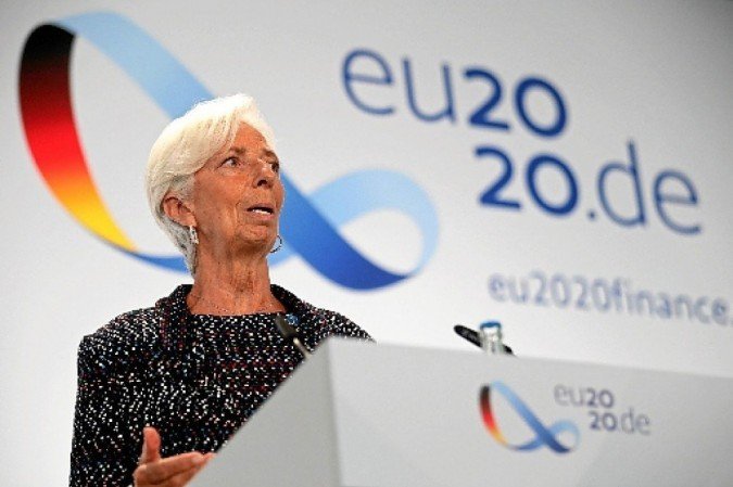 (crédito: Hannibal Hanschke/AFP) (crédito: Hannibal Hanschke/AFP)