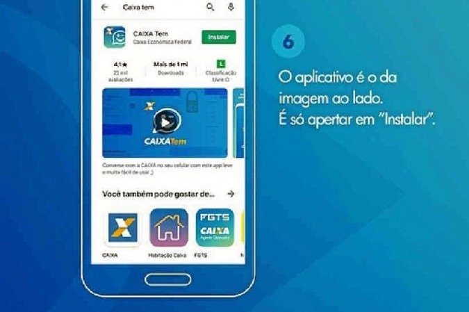 (crédito: Divulgação) (crédito: Divulgação)
