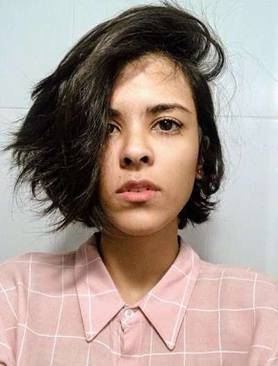 Isabela Mota, designer 
