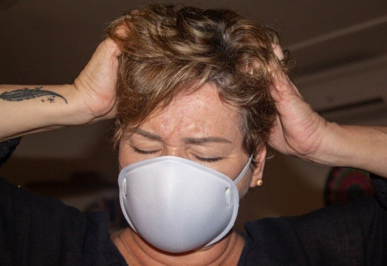 Conciliar a carreira e outros aspectos da vida durante a crise sanitária pode não ser fácil para as emoções