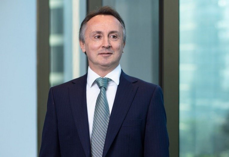 Fabio Battaglia, CEO de companhia de RH