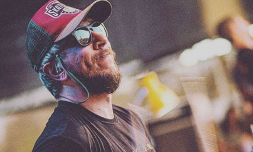 Baterista da banda Lagum morre antes de show em Nova Lima