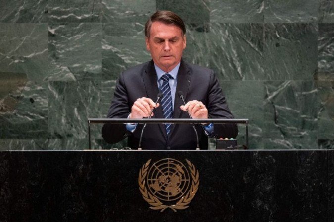 (crédito: AFP / Johannes EISELE) (crédito: AFP / Johannes EISELE)