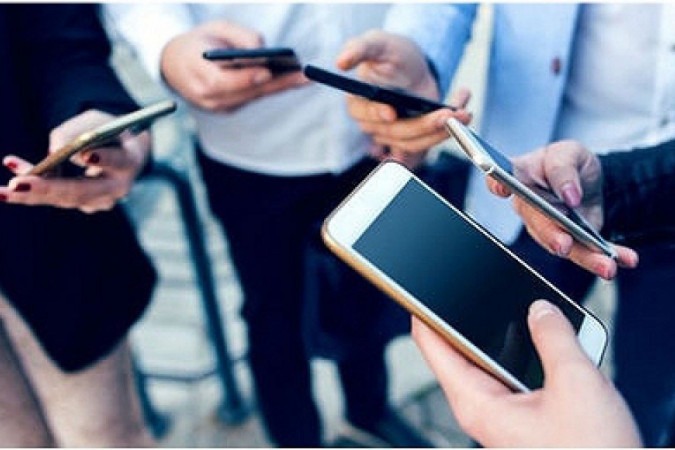 Com a iniciativa, o DF ganhará em breve o título de primeira capital do Brasil a atingir a meta estipulada no Acordo Setorial de Eletroeletrônicos - (crédito: Cortesia Cardiff University.) Com a iniciativa, o DF ganhará em breve o título de primeira capital do Brasil a atingir a meta estipulada no Acordo Setorial de Eletroeletrônicos - (crédito: Cortesia Cardiff University.)