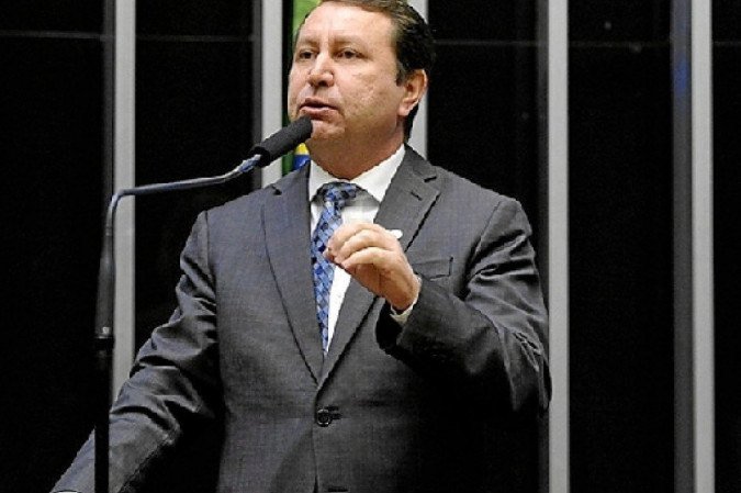 (crédito: Camara dos deputado/divulgação) (crédito: Camara dos deputado/divulgação)