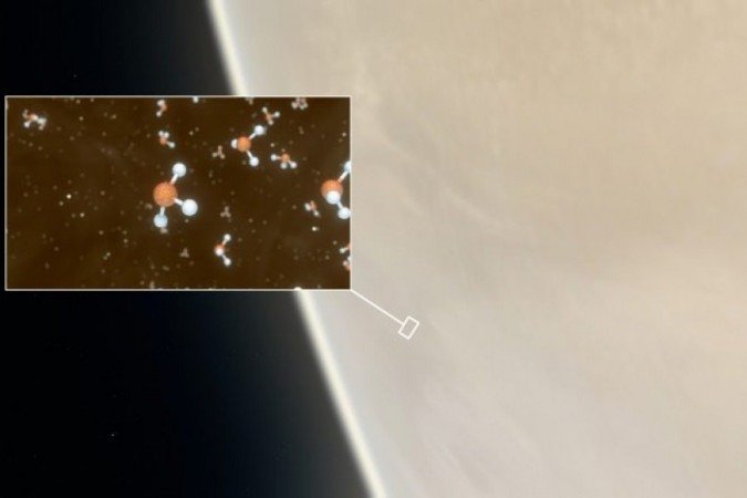 (crédito: ESO/M. Kornmesser/L. Calçada & NASA/JPL/Caltech) (crédito: ESO/M. Kornmesser/L. Calçada & NASA/JPL/Caltech)