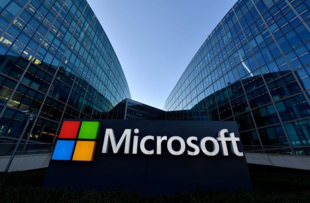 Microsoft afirma que quase 60% dos ciberataques vêm da Rússia