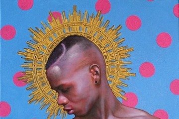 Obra de Fernando Carpaneda, Jesus Cristo