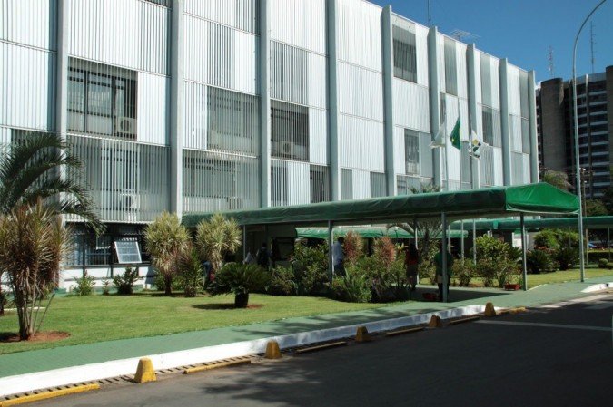 A expectativa é de que mais de 6,7 mil clientes, entre pessoas físicas e jurídicas sejam beneficiadas com a iniciativa - (crédito: Divulgação/Terracap) A expectativa é de que mais de 6,7 mil clientes, entre pessoas físicas e jurídicas sejam beneficiadas com a iniciativa - (crédito: Divulgação/Terracap)