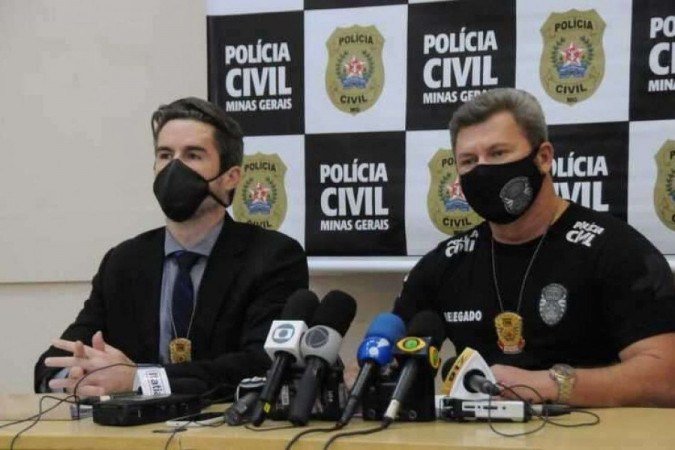 (crédito: Divulgação/EM) (crédito: Divulgação/EM)