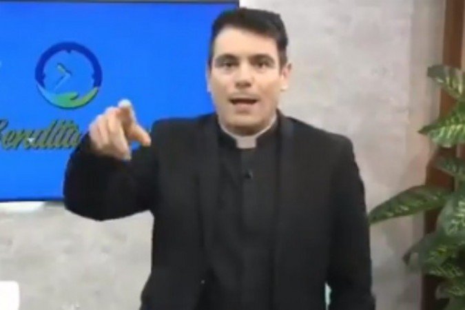 (crédito: Rede Viva/Divulgação) (crédito: Rede Viva/Divulgação)