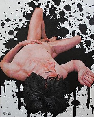 'Homofobia Mata. Caso nº 17, de Fernando Carpaneda