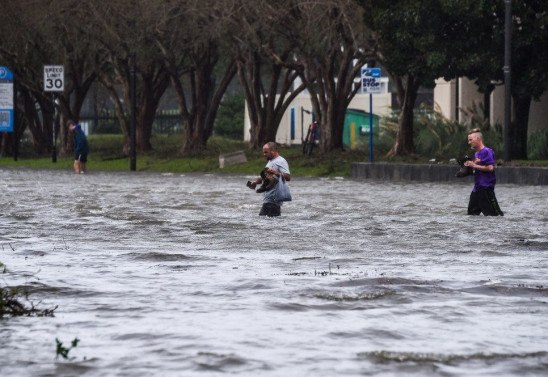 CHANDAN KHANNA / AFP