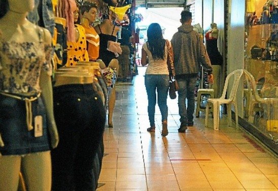 Ed Alves/CB/D.A Press - 27/8/20