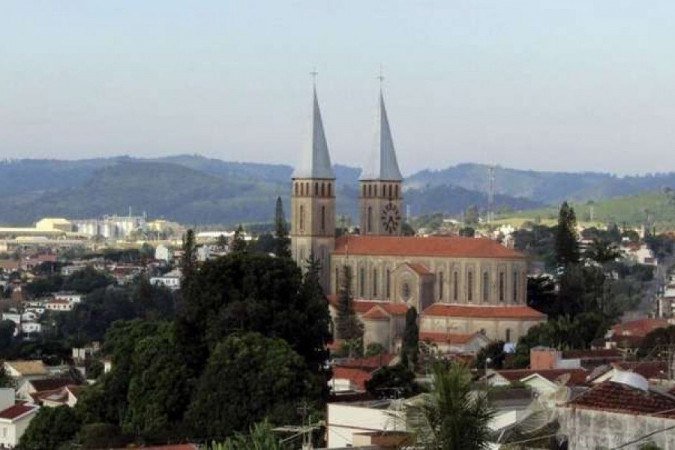(crédito: : Portal da Cidade) (crédito: : Portal da Cidade)