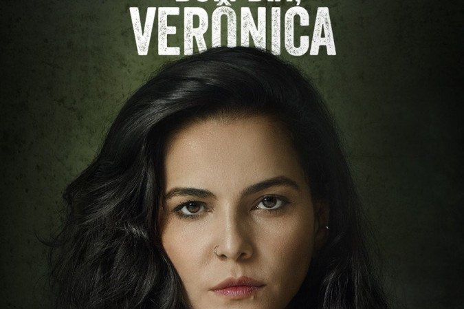 Bom dia, Verônica', thriller brasileiro da Netflix, ganha trailer