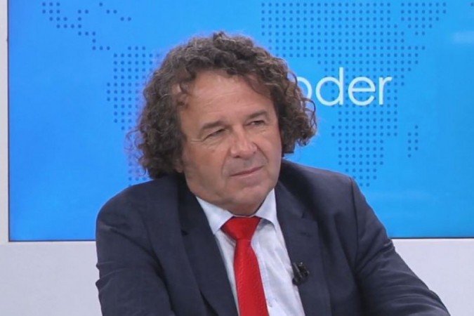 Presidente do sindicato aposta em diálogo e parceria com o governo para enfrentar aumento de preços -  (crédito: Reprodução)