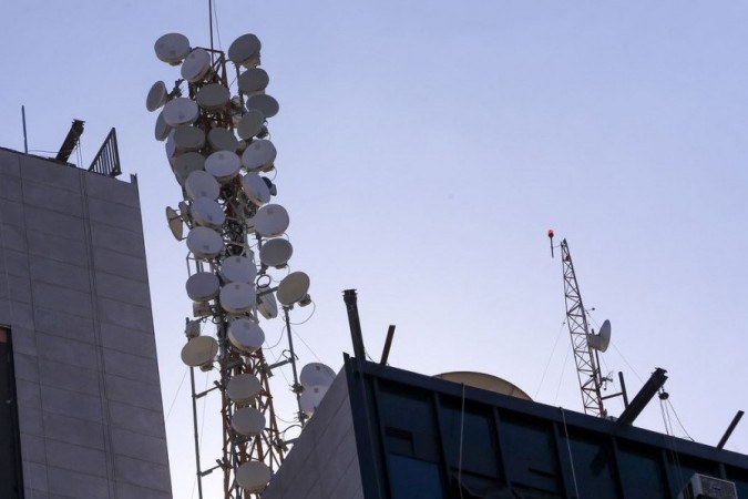 Falha em antenas fez com que Abin reforçasse espionagem