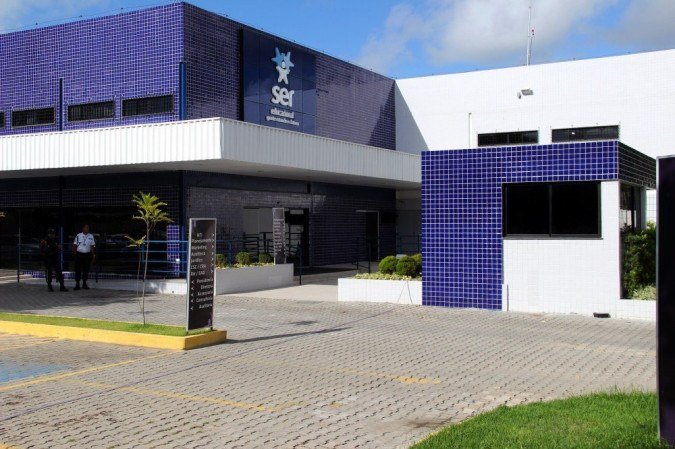 Ser Educacional promove iniciativa para auxiliar estudantes na preparação para o Enem - (crédito: Assessoria de Imprensa/Ser Educacional) Ser Educacional promove iniciativa para auxiliar estudantes na preparação para o Enem - (crédito: Assessoria de Imprensa/Ser Educacional)