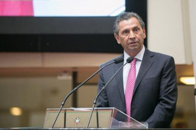 (crédito: Rodolfo Espínola/Agência AL) (crédito: Rodolfo Espínola/Agência AL)
