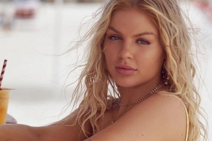 Luisa Sonza  faz participação especial no novo remix -  (crédito: reprodução )