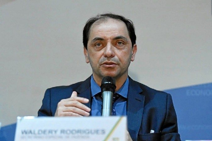 (crédito: EduAndrade/Ascom/ME) (crédito: EduAndrade/Ascom/ME)