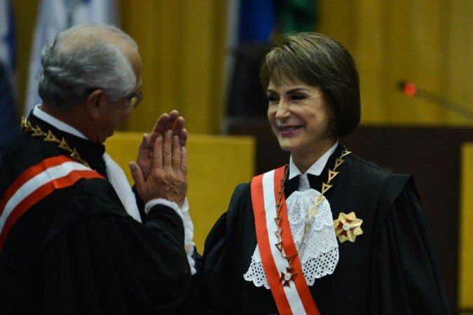 (crédito: Fabio Rodrigues Pozzebom/Agência Brasil) (crédito: Fabio Rodrigues Pozzebom/Agência Brasil)
