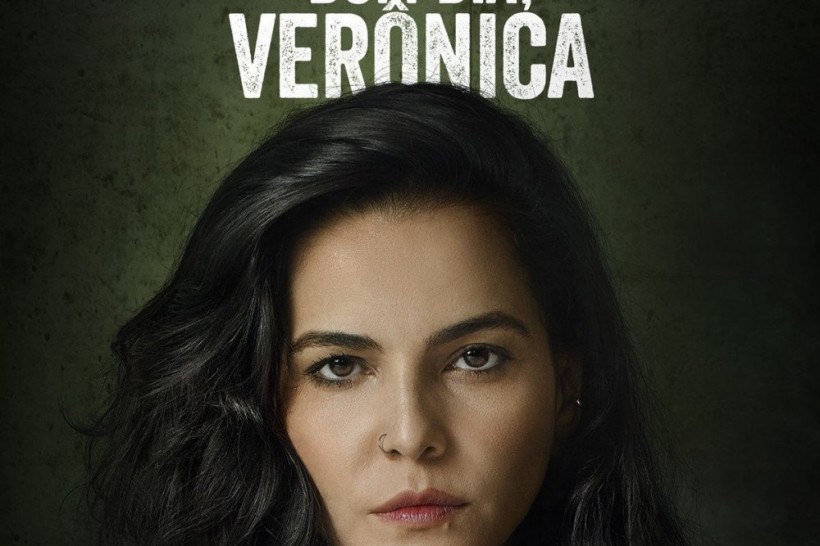 Bom dia, Verônica, Trailer oficial