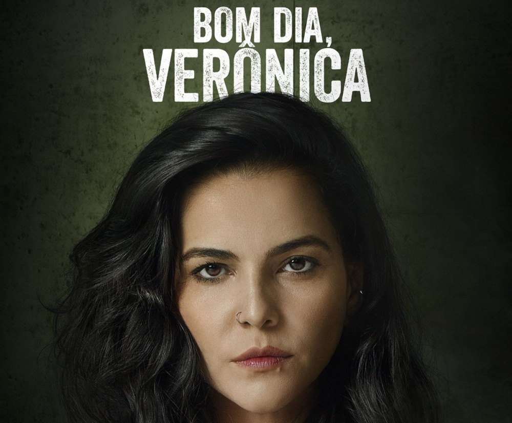 'Bom dia, Verônica', thriller brasileiro da Netflix, ganha trailer