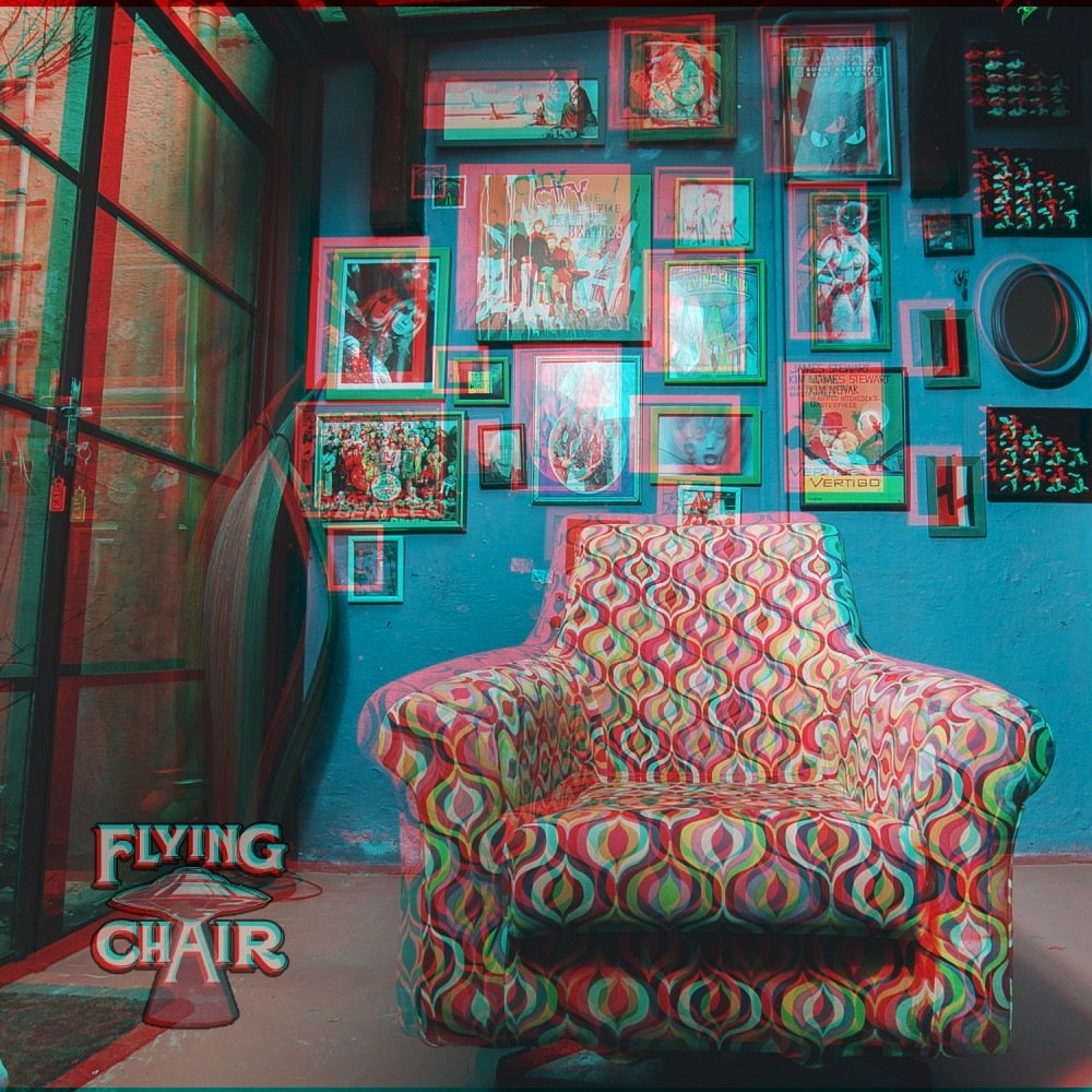 Capa do single Toda cor, de Ciro Pessoa