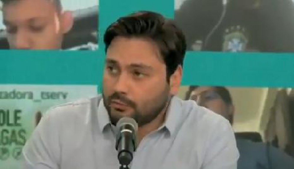 Candidato do Novo a prefeito de SP toma bronca de Amôedo por elogiar Maluf