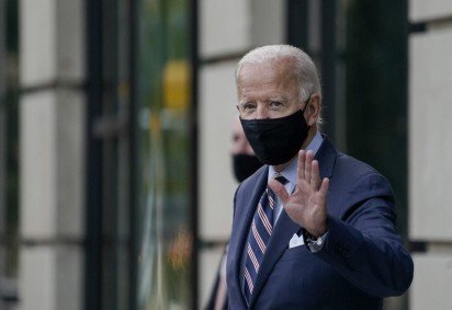 (crédito: DREW ANGERER / GETTY IMAGES NORTH AMERICA / GETTY IMAGES VIA AFP) (crédito: DREW ANGERER / GETTY IMAGES NORTH AMERICA / GETTY IMAGES VIA AFP)