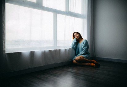 É preciso dar voz e acolher o público enlutado por suicídio  -  (crédito: Anthony Tran/Unsplash) -É preciso dar voz e acolher o público enlutado por suicídio  -  (crédito: Anthony Tran/Unsplash)