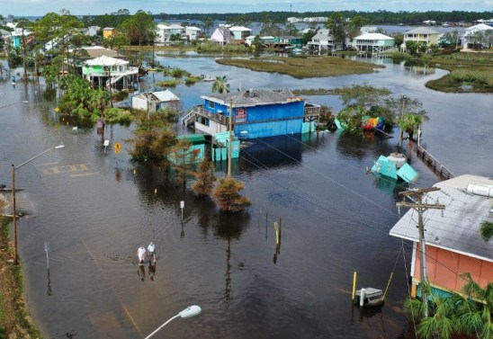 Joe Raedle / Getty Images / AFP