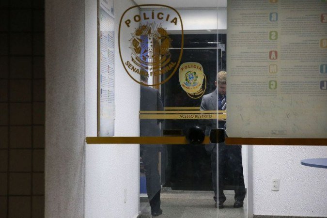 (crédito: José Cruz/Agência Brasil) (crédito: José Cruz/Agência Brasil)