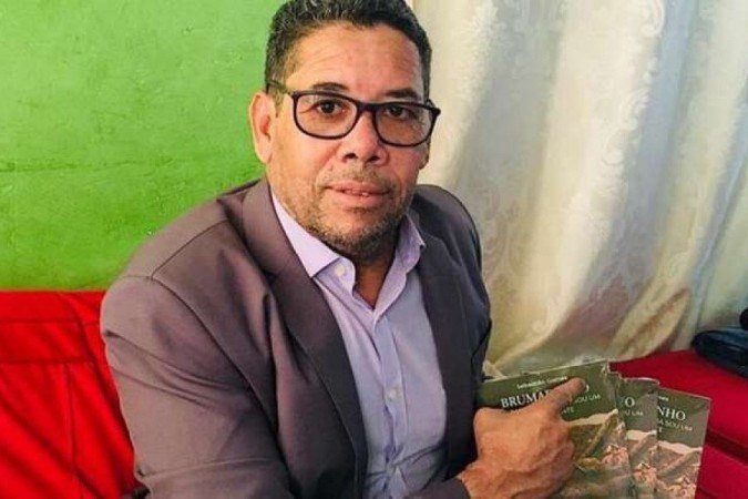 (crédito: Arquivo pessoal ) (crédito: Arquivo pessoal )