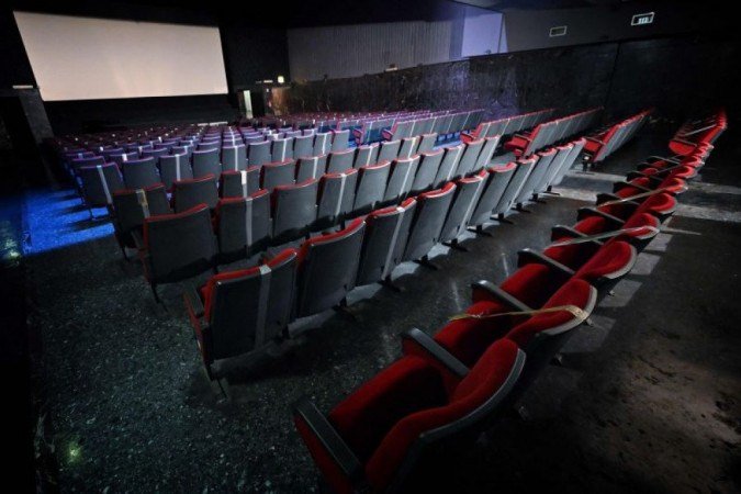  (crédito: AFP / Alberto PIZZOLI)