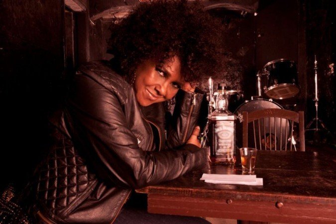 Sandra de Sá celebra 65 anos e quatro décadas de trajetória artística - (crédito: Beto Gati/Divulgação) Sandra de Sá celebra 65 anos e quatro décadas de trajetória artística - (crédito: Beto Gati/Divulgação)