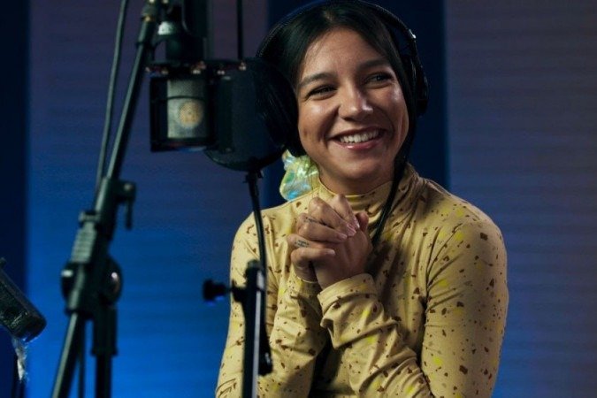 (crédito: Netflix/Divulgação ) (crédito: Netflix/Divulgação )