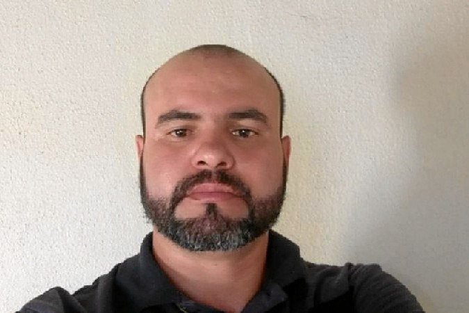 (crédito: Arquivo Pessoal) (crédito: Arquivo Pessoal)