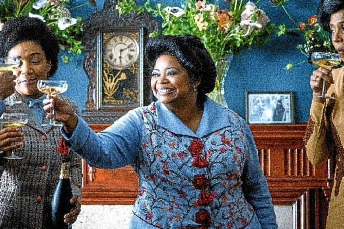 (crédito: HBO/Divulgação) (crédito: HBO/Divulgação)
