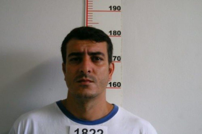 (crédito: Polícia Civil de Goiás/Divulgação) (crédito: Polícia Civil de Goiás/Divulgação)