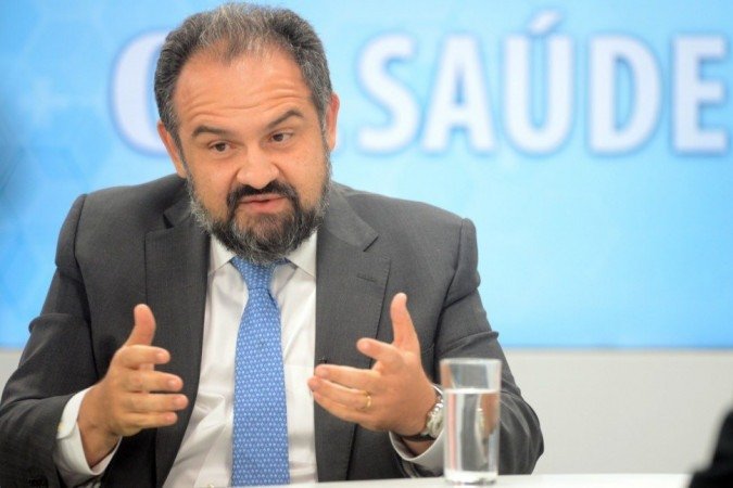 (crédito: Ed Alves/CB/D.A Press) (crédito: Ed Alves/CB/D.A Press)