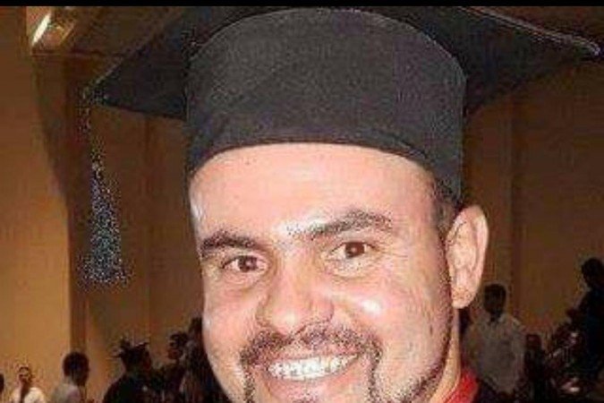 Adailton Jorge da Silva Campos, 33 anos, foi assassinado dentro de sua casa na manhã desta quinta-feira - (crédito: Reprodução/Redes Sociais) Adailton Jorge da Silva Campos, 33 anos, foi assassinado dentro de sua casa na manhã desta quinta-feira - (crédito: Reprodução/Redes Sociais)