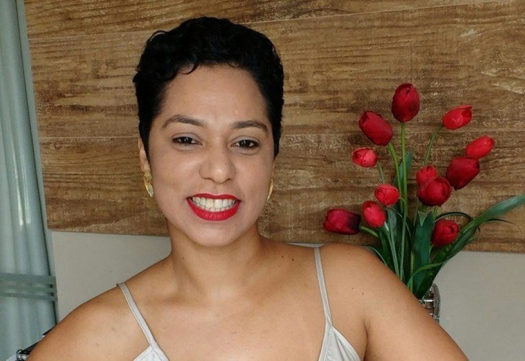 Vênus Déia está no grupo de pais que não vê no retorno um caminho a ser seguido Vênus Déia está no grupo de pais que não vê no retorno um caminho a ser seguido