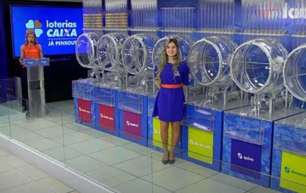 Confira o resultado da Mega-Sena 2300 desta quinta; prêmio é de R$ 32 milhões