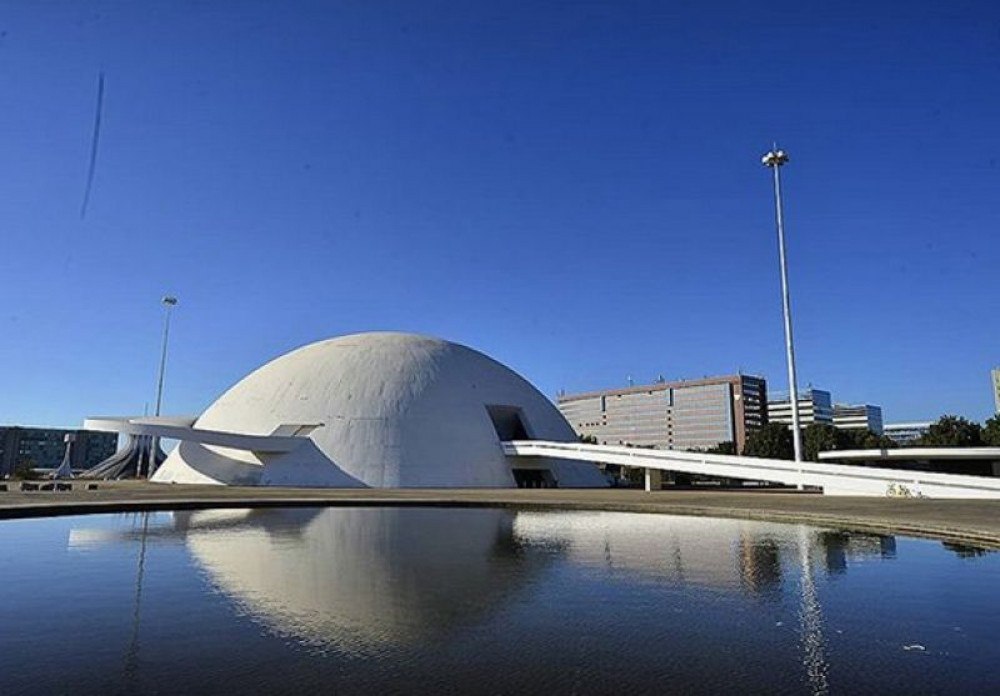 Museus da capital reabrem a partir desta sexta-feira (18/9)